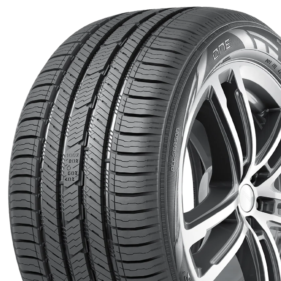 Nokian ONE 215/65R17 99T